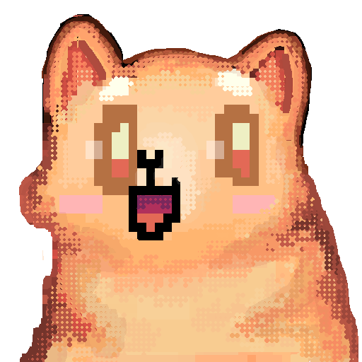 Doggy D Icon